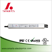 elektrische Ausrüstung liefert 0-10v dimmbare LED-Treiber 30W 12V